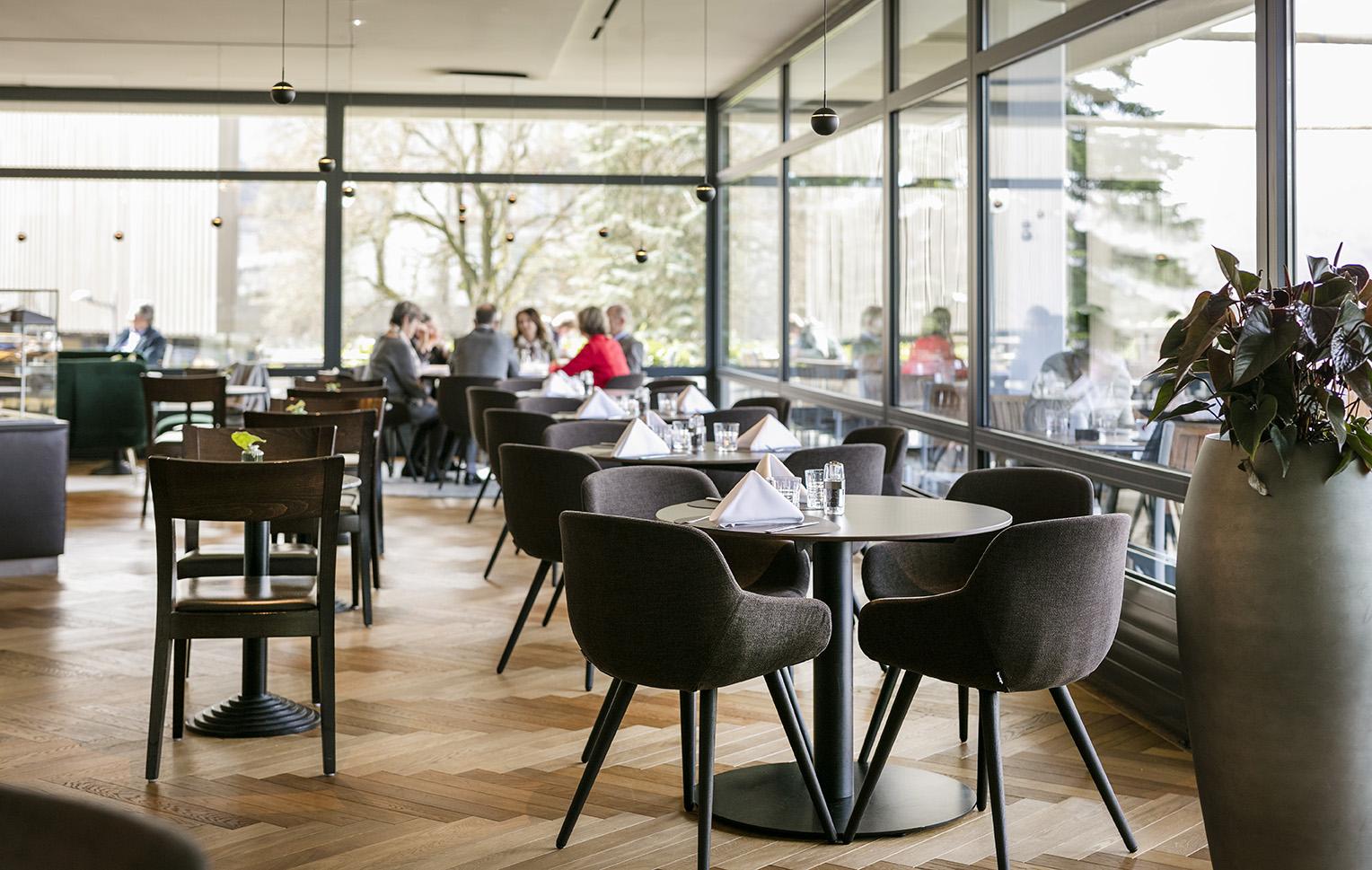 Arcotel Nike Linz Exterior photo